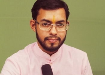 Jyotish-guru-mahindra-pratap-Online-astrologer-Lucknow-Uttar-pradesh-1