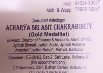 Jyotish-kotha-Astrologers-Saltlake-bidhannagar-kolkata-West-bengal-3