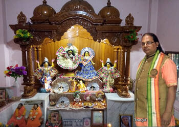Jyotish-mahachariya-madhabananda-goswami-Astrologers-Nabadwip-West-bengal-2