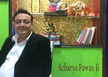 Jyotish-shastracharya-pawan-chhabra-Astrologers-Nanauta-saharanpur-Uttar-pradesh-1