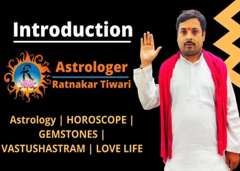 Jyotishacharya-ratnakar-tiwari-Online-astrologer-Aliganj-lucknow-Uttar-pradesh-2