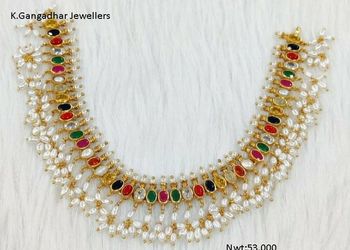 K-gangadhar-jewellers-Jewellery-shops-Nizamabad-Telangana-3