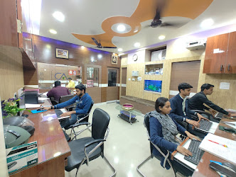 K-gautam-co-Tax-consultant-Nadesar-varanasi-Uttar-pradesh-2
