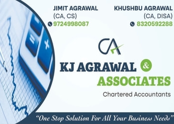 K-j-agrawal-associates-Chartered-accountants-Karelibaug-vadodara-Gujarat-2