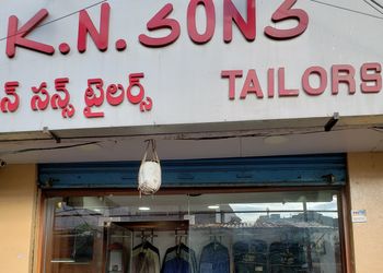 K-n-sons-tailors-Tailors-Hyderabad-Telangana-1