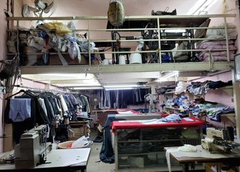 K-n-sons-tailors-Tailors-Hyderabad-Telangana-2