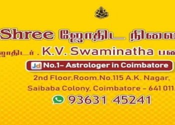 K-v-swaminatha-panicker-sree-soumya-jothida-nilayam-Vastu-consultant-Kavundampalayam-coimbatore-Tamil-nadu-1