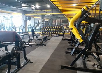 K2-fitness-studio-Zumba-classes-Alwar-Rajasthan-3
