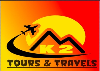 K2-tours-and-travels-Travel-agents-Navi-mumbai-Maharashtra-1