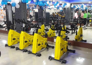 K3-oxygen-gym-Zumba-classes-Bhilwara-Rajasthan-1