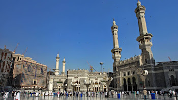 Kaaba-travelcare-private-limited-Travel-agents-Charminar-hyderabad-Telangana-2