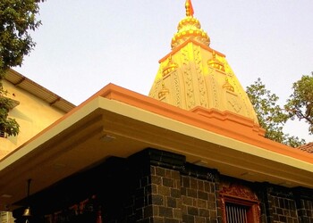 Kaal-bhairav-mandir-Temples-Bhiwandi-Maharashtra-1