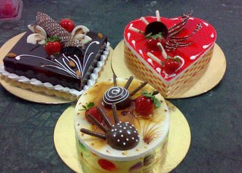 Kabhi-b-bakery-Cake-shops-Gandhinagar-Gujarat-3