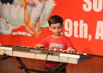 Kadambari-sangeet-mahavidyalaya-Music-schools-Ghaziabad-Uttar-pradesh-3