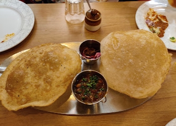 Kailash-parbat-Pure-vegetarian-restaurants-Panaji-Goa-2