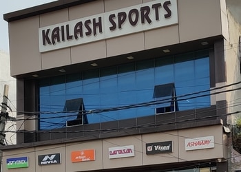 Kailash-sports-Sports-shops-Aligarh-Uttar-pradesh-1