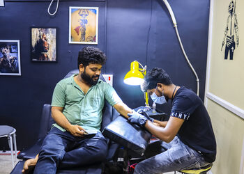 Kaiser-tattoos-Tattoo-shops-Dhone-kurnool-Andhra-pradesh-3