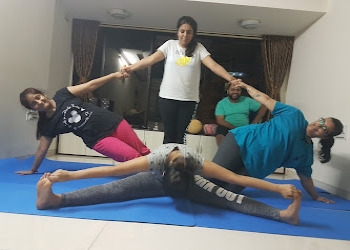 Kajals-yoga-life-studio-Yoga-classes-Khar-mumbai-Maharashtra-1