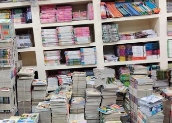 Kakatiya-book-stall-Book-stores-Warangal-Telangana-3