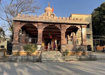 Kala-ganpati-mandir-Temples-Aurangabad-Maharashtra-1