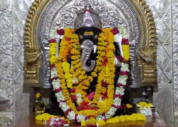 Kala-ganpati-mandir-Temples-Aurangabad-Maharashtra-2