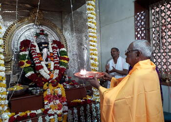 Kala-ganpati-mandir-Temples-Aurangabad-Maharashtra-3