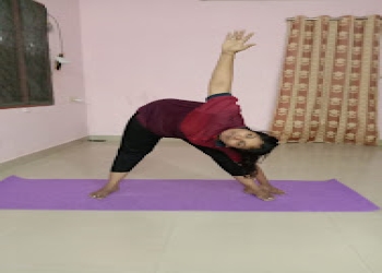 Kala-shree-yoga-center-Yoga-classes-Velachery-chennai-Tamil-nadu-2