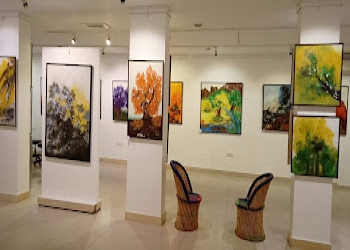 Kala-srt-art-gallery-Art-galleries-Lucknow-Uttar-pradesh-2