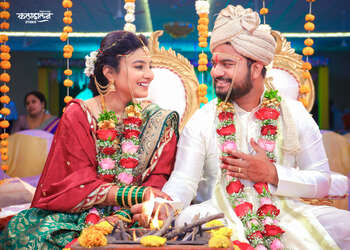Kaladalan-photo-studio-Wedding-photographers-Latur-Maharashtra-2