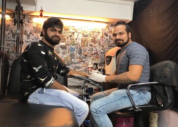 Kalamanch-tattoo-studio-and-academy-Tattoo-shops-Dombivli-east-kalyan-dombivali-Maharashtra-2