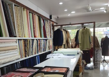 Kalarthi-cloth-and-tailors-Tailors-Indore-Madhya-pradesh-2
