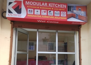 Kalawati-modular-kitchen-Interior-designers-Phusro-Jharkhand-1