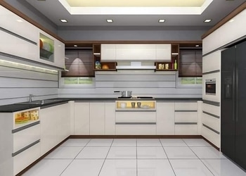 Kalawati-modular-kitchen-Interior-designers-Sector-9-bokaro-Jharkhand-2