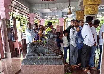 Kaleshwar-mandir-vishnupuri-Temples-Nanded-Maharashtra-3