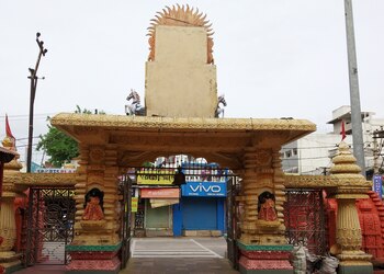 Kali-mandir-Temples-Bargarh-Odisha-1