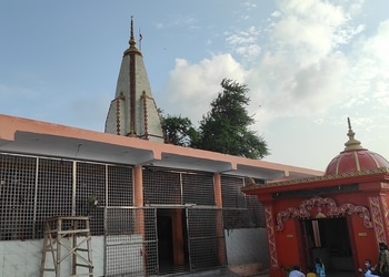 Kali-mata-mandir-Temples-Moradabad-Uttar-pradesh-1