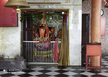 Kali-mata-mandir-Temples-Moradabad-Uttar-pradesh-2