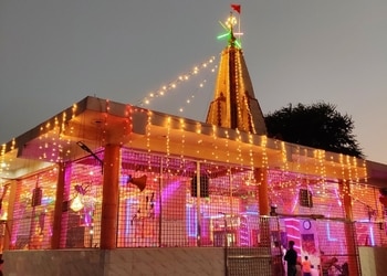 Kali-mata-mandir-Temples-Moradabad-Uttar-pradesh-3
