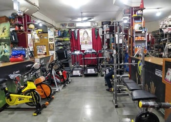 Kalia-sports-Sports-shops-Varanasi-Uttar-pradesh-2