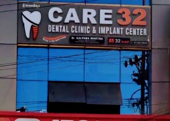 Kalpana-care32-dental-clinic-Invisalign-treatment-clinic-Warangal-Telangana-1