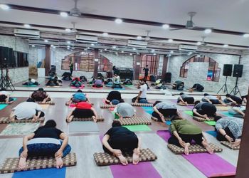 Kalpataa-yoga-Yoga-classes-Nampally-hyderabad-Telangana-1