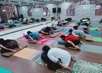 Kalpataa-yoga-Yoga-classes-Nampally-hyderabad-Telangana-2