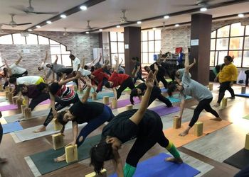 Kalpataa-yoga-Yoga-classes-Nampally-hyderabad-Telangana-3