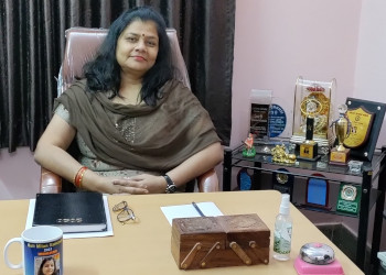 Kalpvriksh-jyotish-kendra-Vastu-consultant-Laxmi-bai-nagar-jhansi-Uttar-pradesh-3