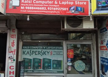 Kalsi-computer-laptop-store-Computer-store-Chandigarh-Chandigarh-1