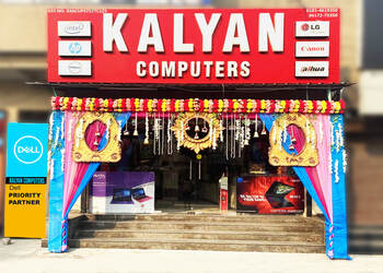 Kalyan-computers-Computer-store-Jalandhar-Punjab-1