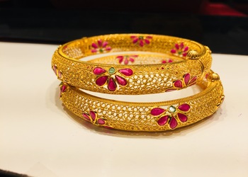 Kalyan-jewellers-Jewellery-shops-Chopasni-housing-board-jodhpur-Rajasthan-3