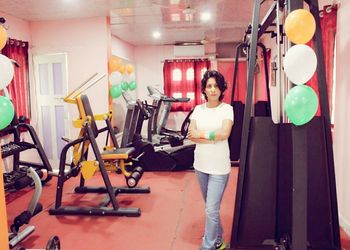 Kalyan-ladies-gym-Zumba-classes-Dhule-Maharashtra-2