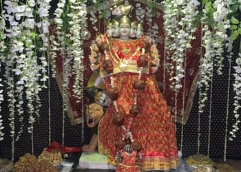 Kamakhya-mata-mandir-Temples-Aligarh-Uttar-pradesh-2