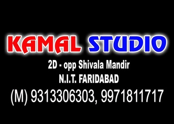 Kamal-studio-Photographers-Sector-28-faridabad-Haryana-1